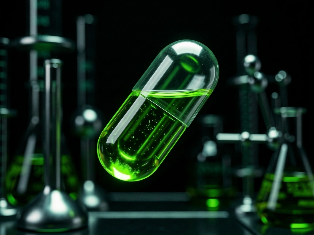 Laboratory precision visualization