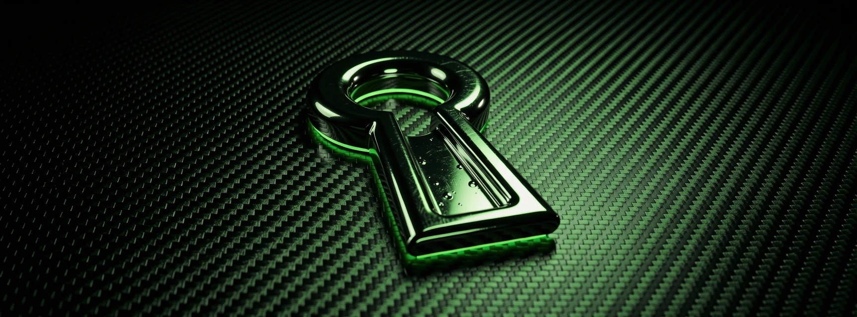 Security Emblem